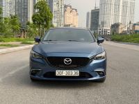 Bán xe Mazda 6 Premium 2.0 AT 2018 giá 439 Triệu - Hà Nội