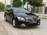 Bán xe Toyota Camry 2014 2.0E giá 399 Triệu - Hà Nội