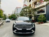 Bán xe Hyundai SantaFe 2022 Cao cấp 2.5L HTRAC giá 1 Tỷ 129 Triệu - Hải Phòng