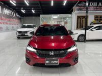 Bán xe Honda City 2021 RS 1.5 AT giá 499 Triệu - Hải Phòng