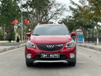 Bán xe VinFast Fadil Tiêu chuẩn 1.4 AT 2022 giá 329 Triệu - Hải Phòng