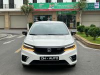 Bán xe Honda City 2022 RS 1.5 AT giá 519 Triệu - Hải Phòng