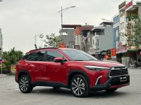 Bán xe Toyota Corolla Cross 1.8V 2021 giá 745 Triệu - Hải Phòng