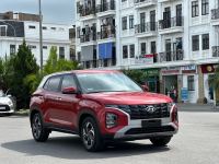 Bán xe Hyundai Creta Đặc biệt 1.5 AT 2022 giá 609 Triệu - Hải Phòng