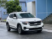 Bán xe Kia Seltos 2020 Deluxe 1.4 AT giá 535 Triệu - Hải Phòng