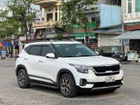 Bán xe Kia Seltos 2021 Premium 1.4 AT giá 635 Triệu - Hải Phòng