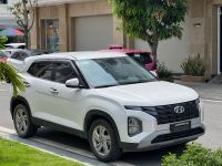 Bán xe Hyundai Creta 2022 Tiêu chuẩn 1.5 AT giá 575 Triệu - Hải Phòng