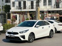 Bán xe Kia Cerato 2021 1.6 AT Luxury giá 519 Triệu - Hải Phòng