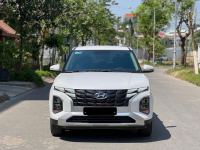 Bán xe Hyundai Creta 2022 Đặc biệt 1.5 AT giá 615 Triệu - Hải Phòng