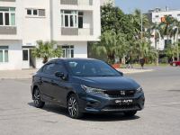 Bán xe Honda City RS 1.5 AT 2021 giá 479 Triệu - Hải Phòng