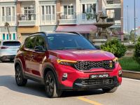 Bán xe Kia Sonet 2022 Luxury 1.5 AT giá 529 Triệu - Hải Phòng