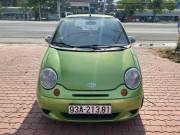 Bán xe Daewoo Matiz SE 0.8 MT 2005 giá 57 Triệu - Bình Dương