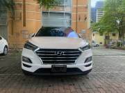 Bán xe Hyundai Tucson 2021 2.0 AT CRDi Đặc biệt giá 765 Triệu - Hà Nội