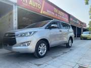 Bán xe Toyota Innova 2017 2.0E giá 420 Triệu - Hà Nội