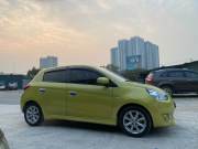 Bán xe Mitsubishi Mirage 1.2 AT 2013 giá 210 Triệu - Hà Nội