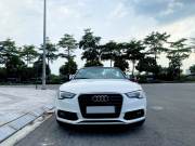 Bán xe Audi A5 2010 2.0 T Quattro giá 680 Triệu - Hà Nội