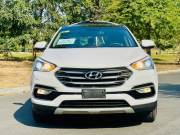 Bán xe Hyundai SantaFe 2.2L 4WD 2016 giá 650 Triệu - Hà Nội