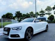 Bán xe Audi A5 2.0 T Quattro 2010 giá 680 Triệu - Hà Nội