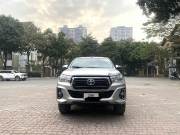 Bán xe Toyota Hilux 2019 2.4E 4x2 AT giá 545 Triệu - Hà Nội