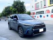 Bán xe Toyota Corolla Cross 2022 1.8V giá 665 Triệu - Hà Nội