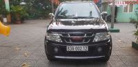 Bán xe Isuzu Hi lander V-Spec Street Custom MT 2007 giá 155 Triệu - TP HCM