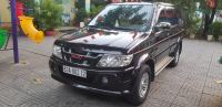 Bán xe Isuzu Hi lander V-Spec Street Custom MT 2007 giá 155 Triệu - TP HCM