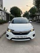 Bán xe Honda City 2022 L 1.5 AT giá 465 Triệu - Thái Nguyên
