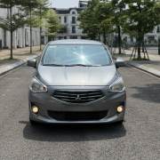 Bán xe Mitsubishi Attrage 2015 1.2 AT giá 215 Triệu - Thái Nguyên