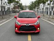 Bán xe Toyota Wigo 2019 1.2G AT giá 268 Triệu - Thái Nguyên