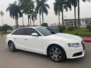 Bán xe Audi A4 2009 2.0T giá 295 Triệu - Hà Nội