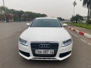 Bán xe Audi A4 2009 2.0T giá 295 Triệu - Hà Nội