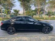 Bán xe Mercedes Benz C class 2011 C250 giá 330 Triệu - Hà Nội