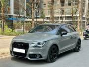 Bán xe Audi A1 2010 1.4 TFSI giá 338 Triệu - Hà Nội