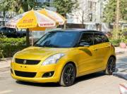 Bán xe Suzuki Swift 2017 RS giá 360 Triệu - Hà Nội