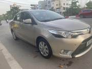 Bán xe Toyota Vios 2016 1.5G giá 353 Triệu - Hà Nội