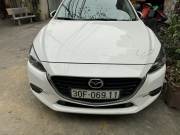 Bán xe Mazda 3 2018 1.5 AT giá 488 Triệu - Hà Nội