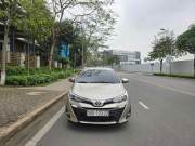 Bán xe Toyota Vios 2019 1.5G giá 443 Triệu - Hà Nội