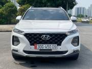 Bán xe Hyundai SantaFe 2020 Premium 2.2L HTRAC giá 889 Triệu - Hà Nội