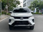 Bán xe Toyota Fortuner 2022 Legender 2.4L 4x2 AT giá 1 Tỷ 98 Triệu - Hà Nội