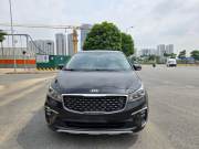 Bán xe Kia Sedona 2019 2.2 DAT Luxury giá 878 Triệu - Hà Nội