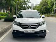 Bán xe Honda CRV 2013 2.4 AT giá 479 Triệu - Hà Nội