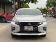 Bán xe Mitsubishi Attrage 2021 1.2 CVT giá 368 Triệu - Hà Nội