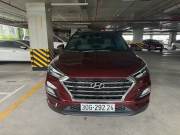 Bán xe Hyundai Tucson 2.0 ATH 2020 giá 715 Triệu - Hà Nội