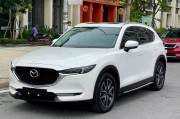 Bán xe Mazda CX5 2018 2.5 AT AWD giá 645 Triệu - Hà Nội