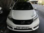 Bán xe Honda Brio 2019 RS giá 370 Triệu - Hà Nội