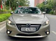 Bán xe Mazda 3 2017 1.5 AT giá 395 Triệu - Hà Nội