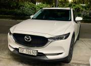 Bán xe Mazda CX5 2019 2.0 Luxury giá 648 Triệu - Hà Nội