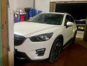 Bán xe Mazda CX5 2017 2.5 AT 2WD giá 556 Triệu - Hà Nội