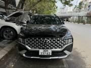 Bán xe Hyundai SantaFe Cao cấp 2.2L HTRAC 2021 giá 1 Tỷ 75 Triệu - Hà Nội