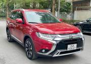 Bán xe Mitsubishi Outlander 2.0 CVT 2021 giá 679 Triệu - Hà Nội